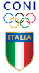 CONI Comitato Olimpico Nazionale Italiano